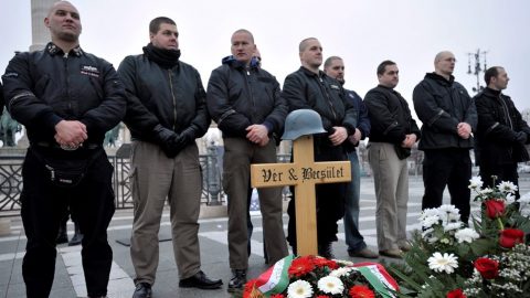 ostoba nácik (Array)