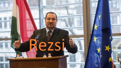 rezsitábornok (Array)