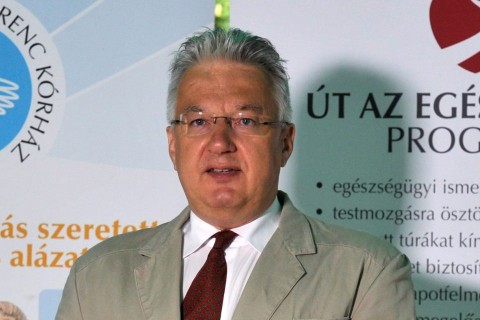 semjén zsolt (Array)