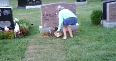 sírgyalázó kanadában (Array)