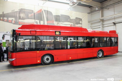 solaris troli (Array)