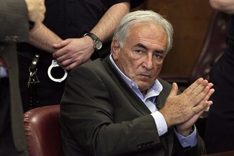 strauss-kahn (Array)