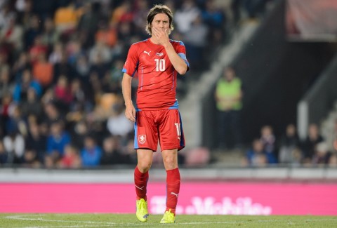 tomas rosicky (Array)