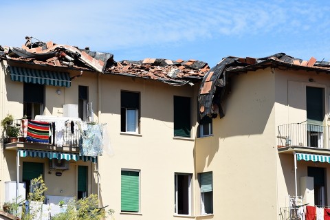 toszkánai vihar (Array)