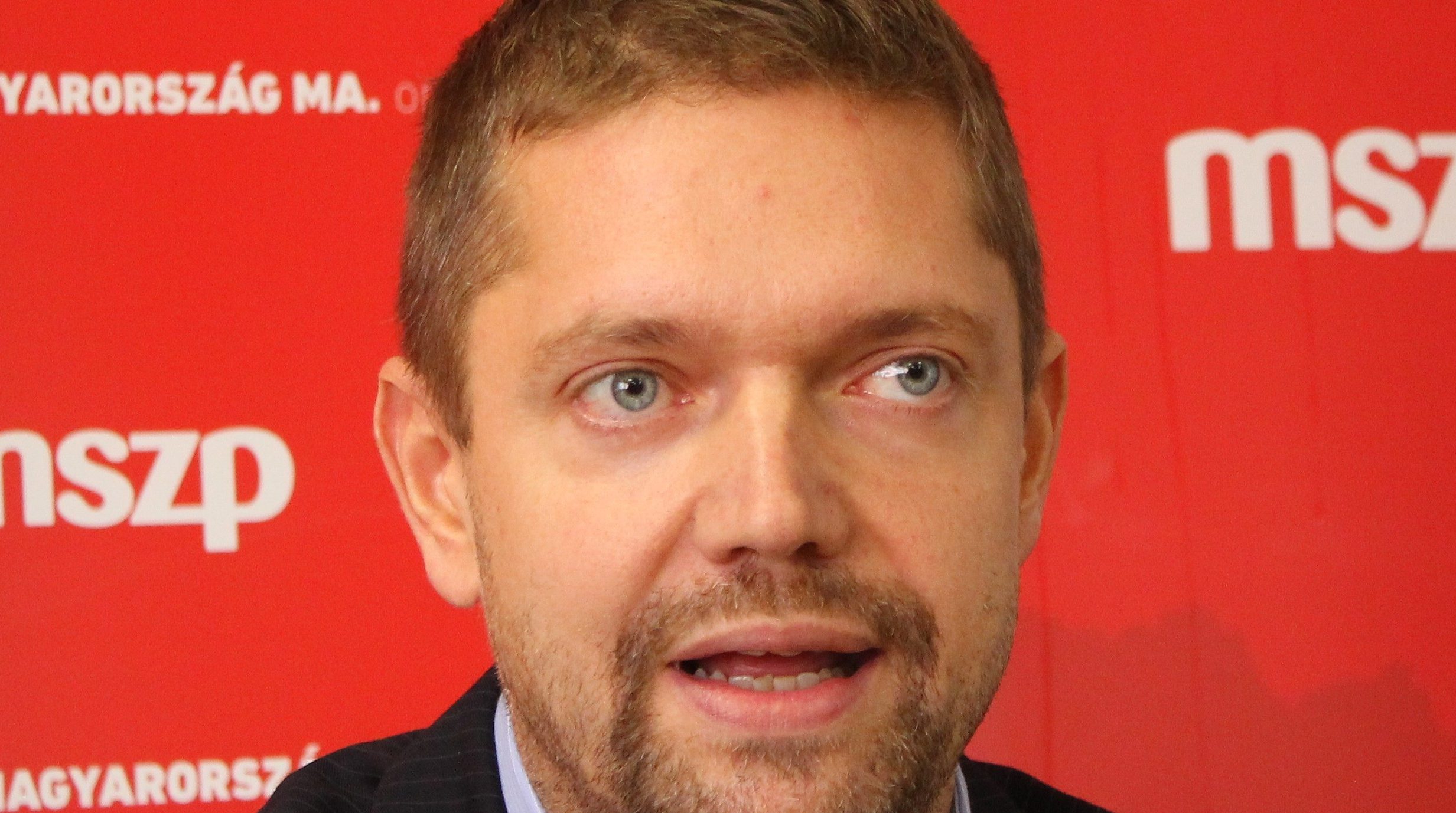tóth bertalan, mszp (Array)