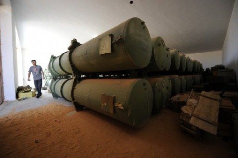 vegyifegyver (Array)