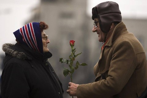 vidéki sanzon (Array)