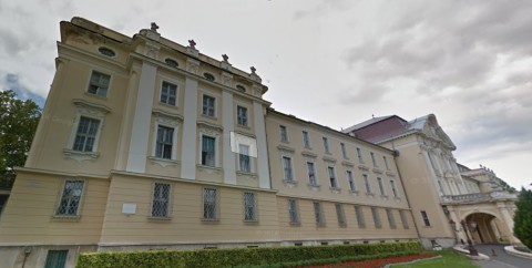 Forrás: Google Maps