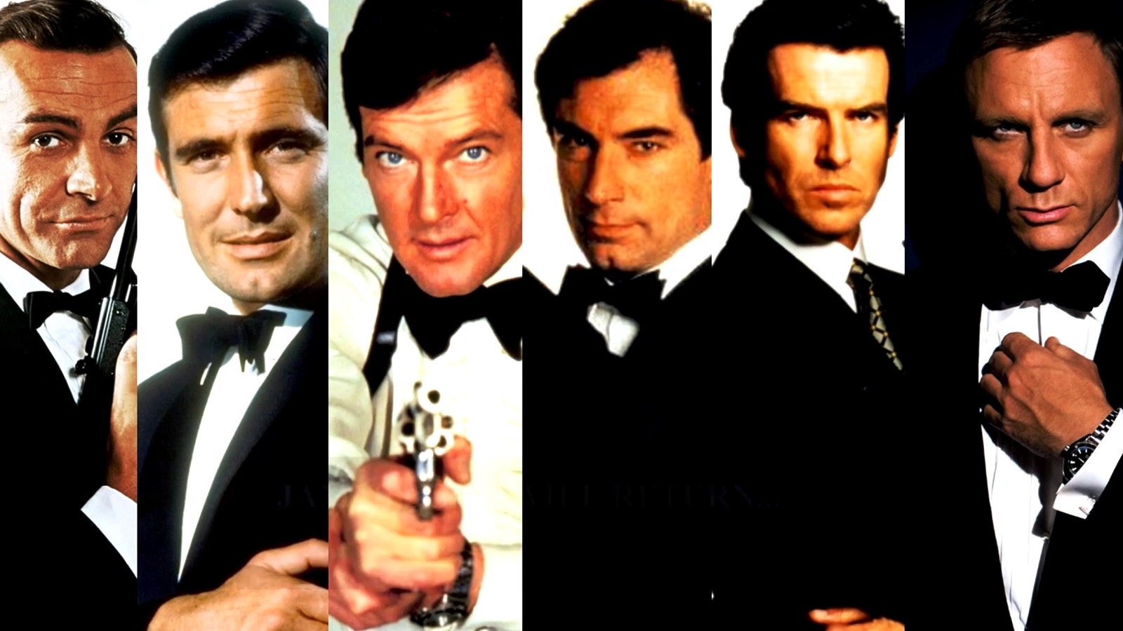 James Bond 50 A Filmtörténet Legmarkánsabb 007 Esei 24hu