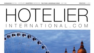 hotelier international magyar kiadás