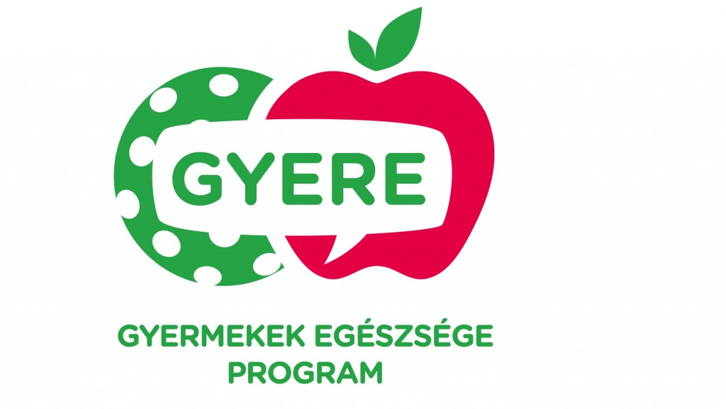 GYERE - Gyermekek Egészsége Program