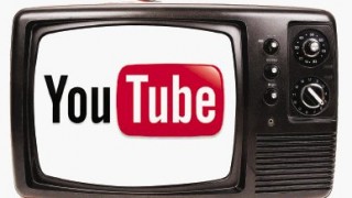 YouTube versus tévé