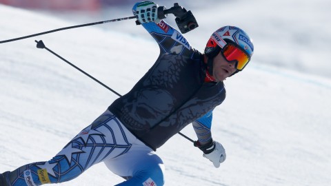 Bode Miller 360-3