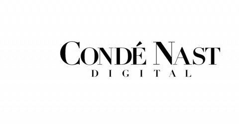 condé nast digital