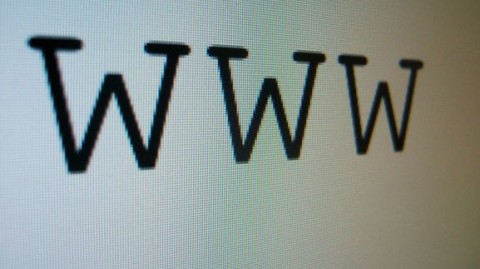 www web internet