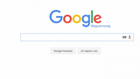 google keresés