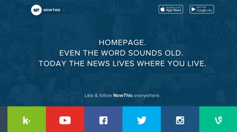 nowthis media