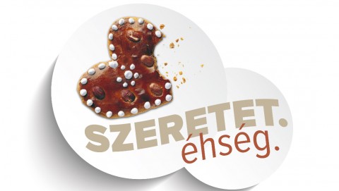 szeretet. éhség - RTL-es adománygyűjtő gála