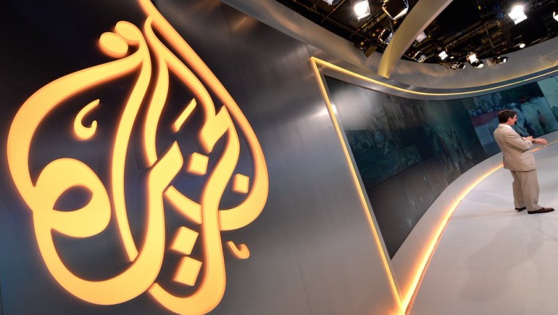 Al Jazeera