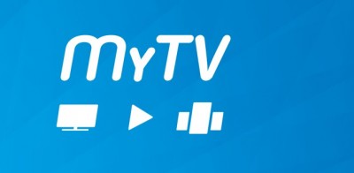 MyTV Telenor