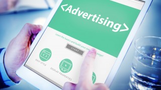 online reklám digitális reklám