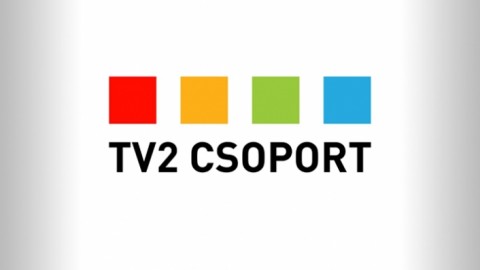 A TV2 Csoport régi logója