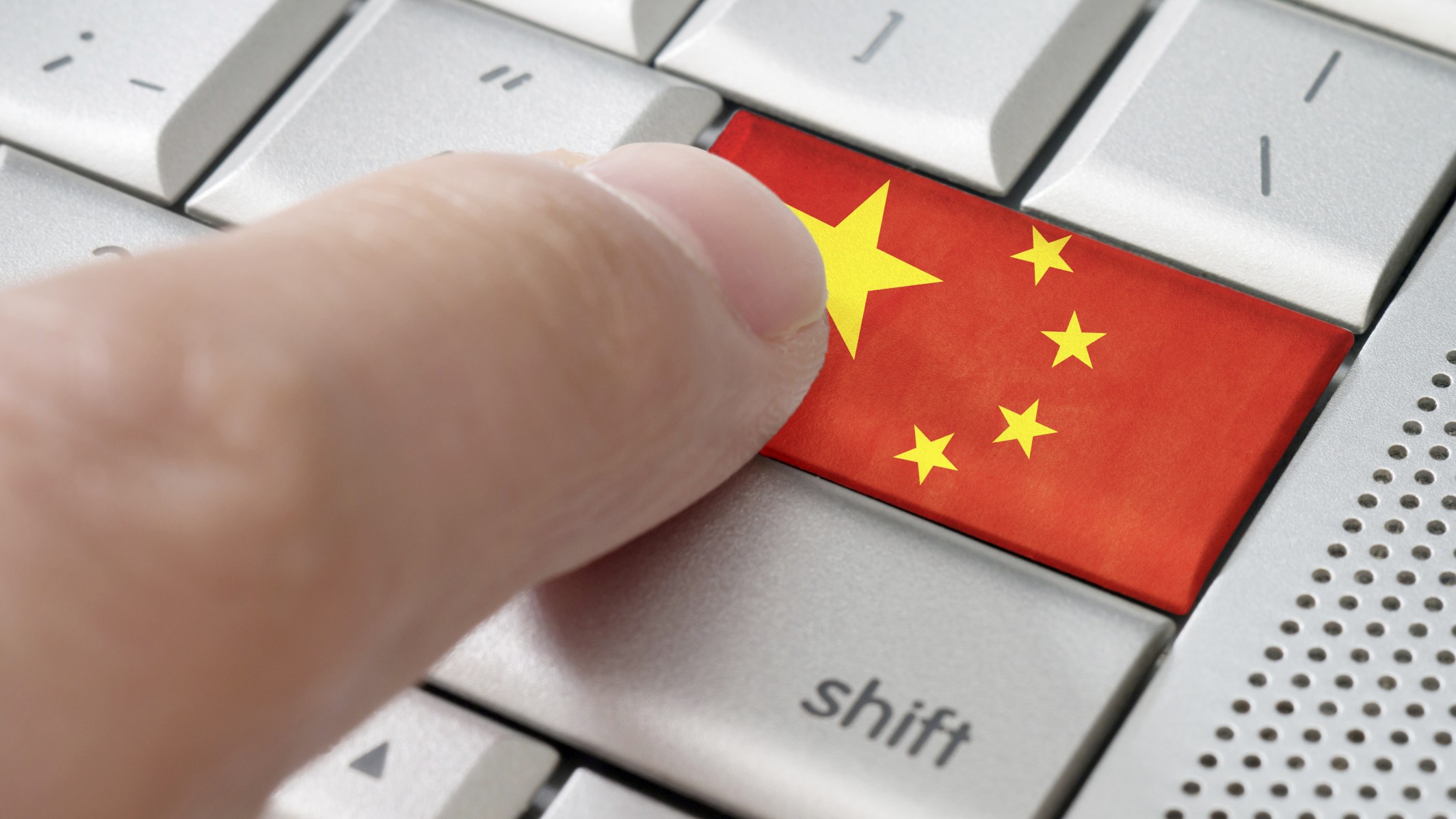 Kína internetcenzúra internetes szabályozás