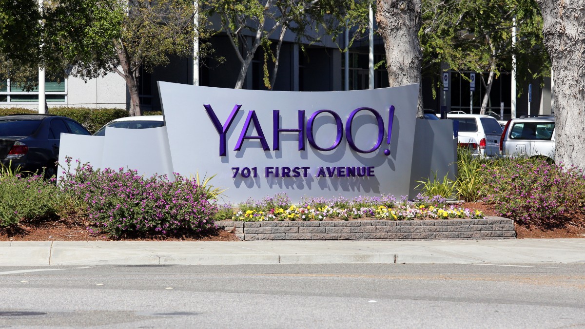 Yahoo