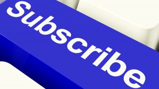 subscribe - előfizetés