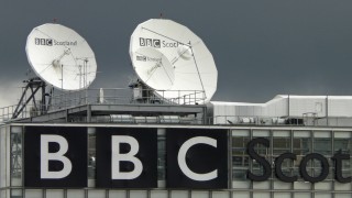BBC Scotland HQ