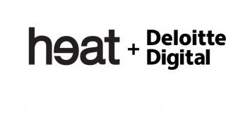 Heat + Deloitte Digital