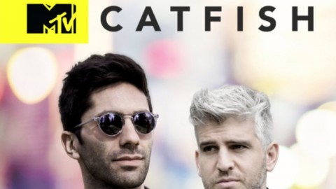 MTV Kamureg - Catfish