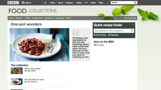 BBC receptek - megszűnésre várva