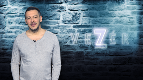 7Vezér, Sláger TV
