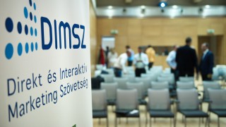 DIMSZ - Direkt és Interaktív Marketing Szövetség - konferencia 2016-05-24