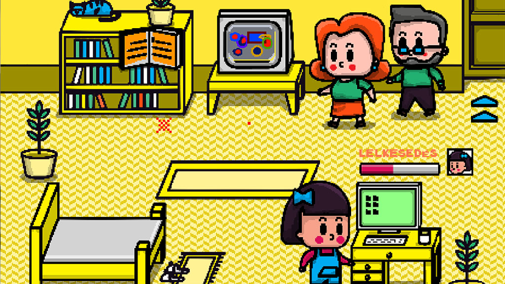 Nehéz a magyar programozó lányok élete | 24.hu