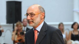 Szauer Péter, a HVG Kiadó Zrt. vezérigazgatója