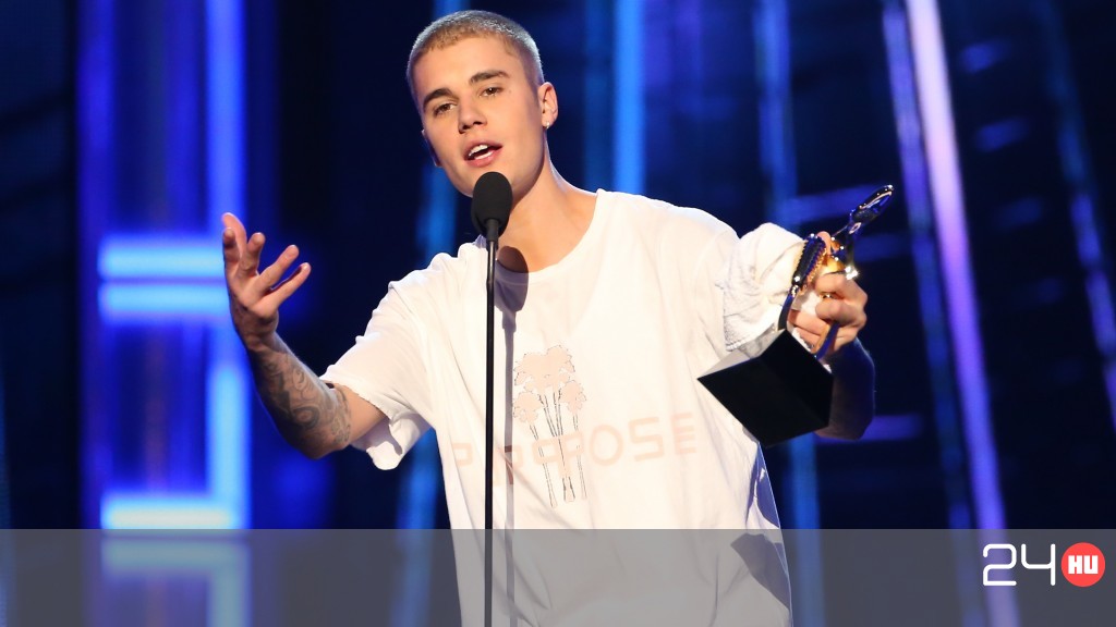Justin Biebert a saját koncertjén fütyülték ki | 24.hu