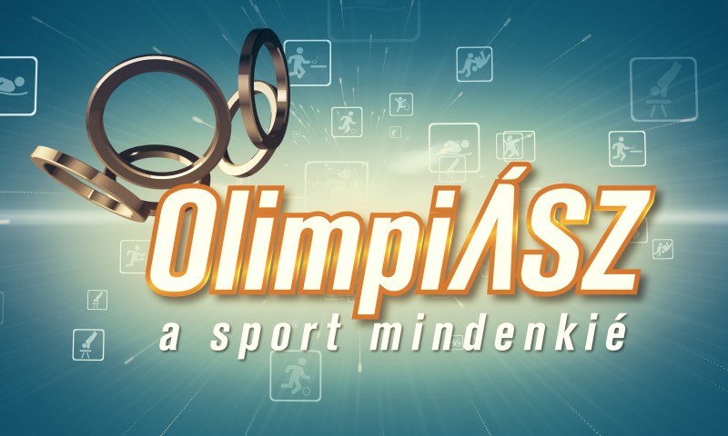 OlimpiÁSZ