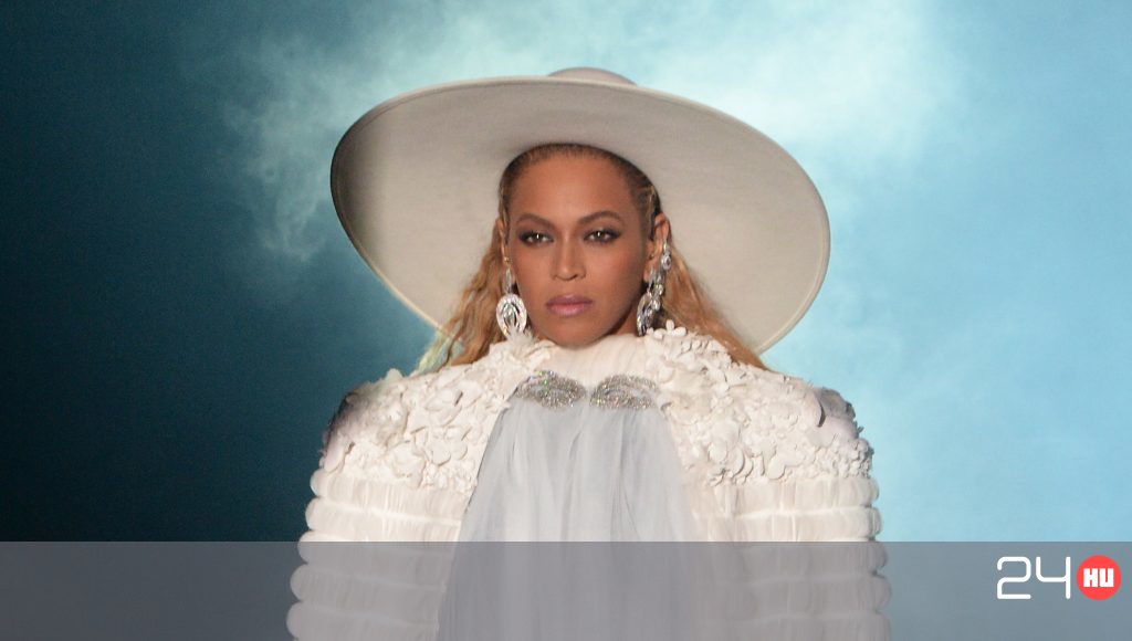 Megszülettek Beyoncé ikrei | 24.hu