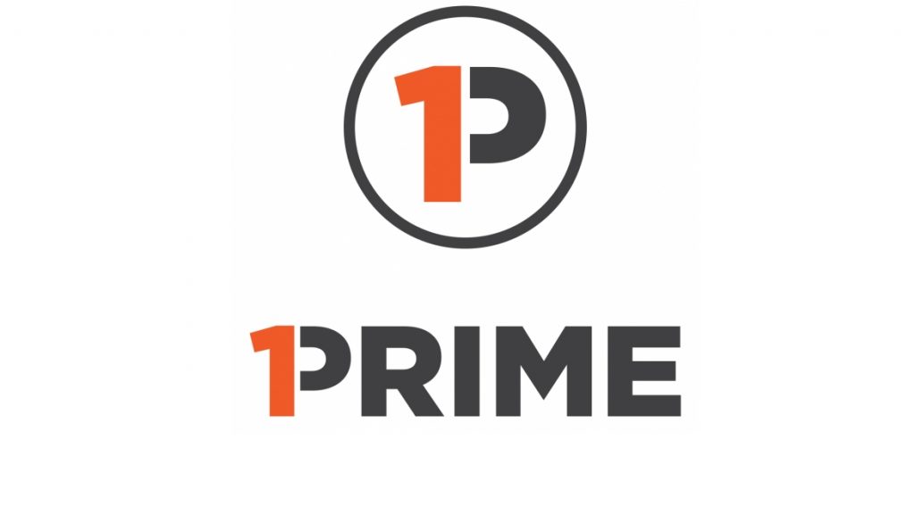 A Prime televízió logója