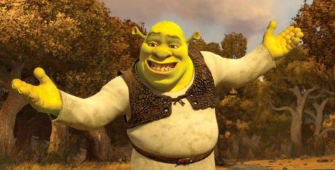 Shrek