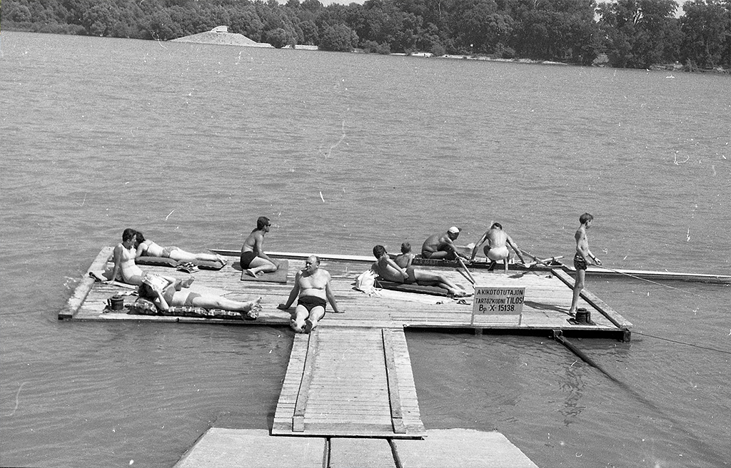 75 év nyár Budapesten – pixelpontos időutazás 1 Budapest tél 01 1