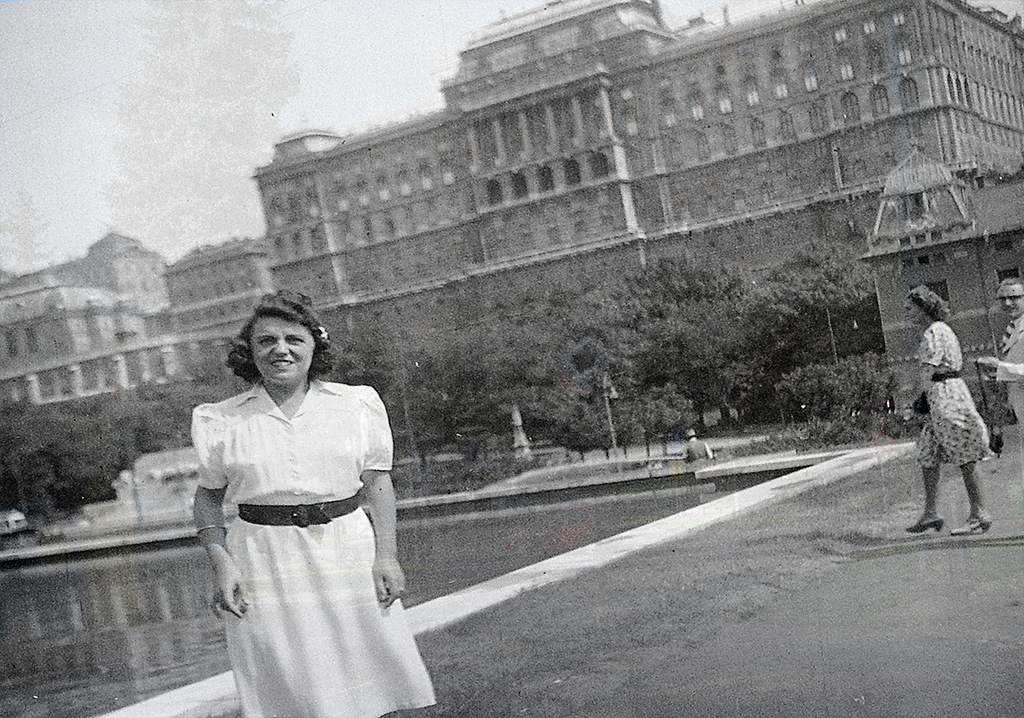 75 év nyár Budapesten – pixelpontos időutazás 3 Budapest tél 01 1