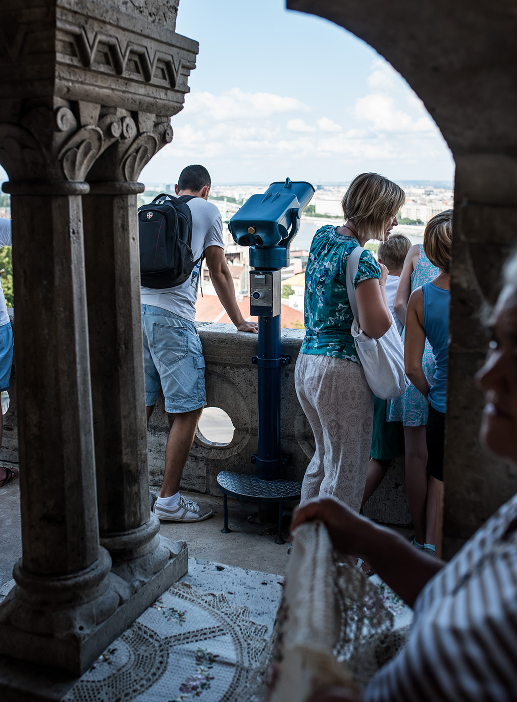 75 év nyár Budapesten – pixelpontos időutazás 6 Budapest tél 01 1