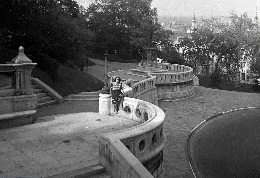 75 év nyár Budapesten – pixelpontos időutazás 7 Budapest tél 01 1