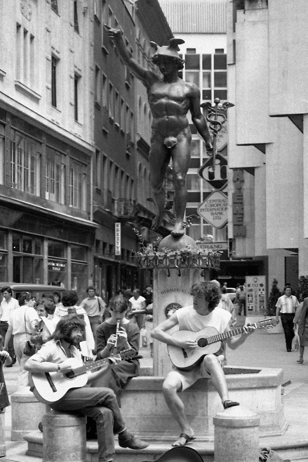 75 év nyár Budapesten – pixelpontos időutazás 9 Budapest tél 01 1