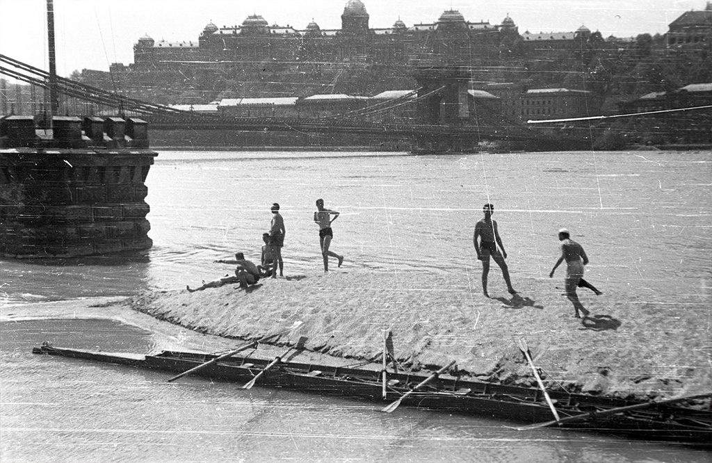 75 év nyár Budapesten – pixelpontos időutazás 11 Budapest tél 01 1