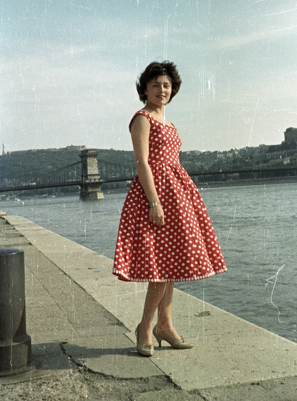 75 év nyár Budapesten – pixelpontos időutazás 13 Budapest tél 01 1