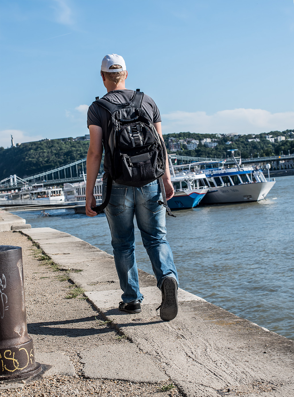 75 év nyár Budapesten – pixelpontos időutazás 14 Budapest tél 01 1